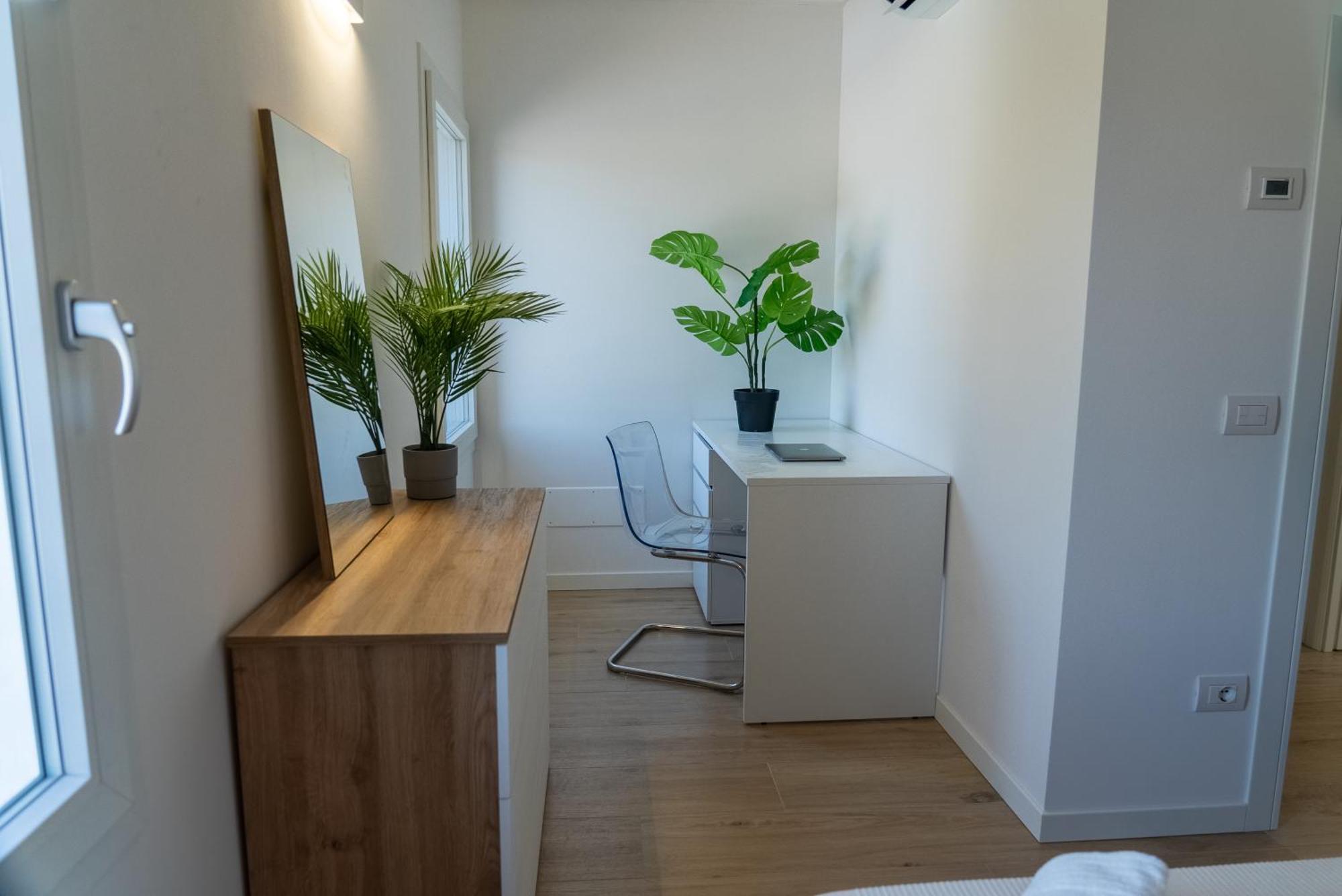 Elegante Appartamento In Centro A 特雷维索 外观 照片